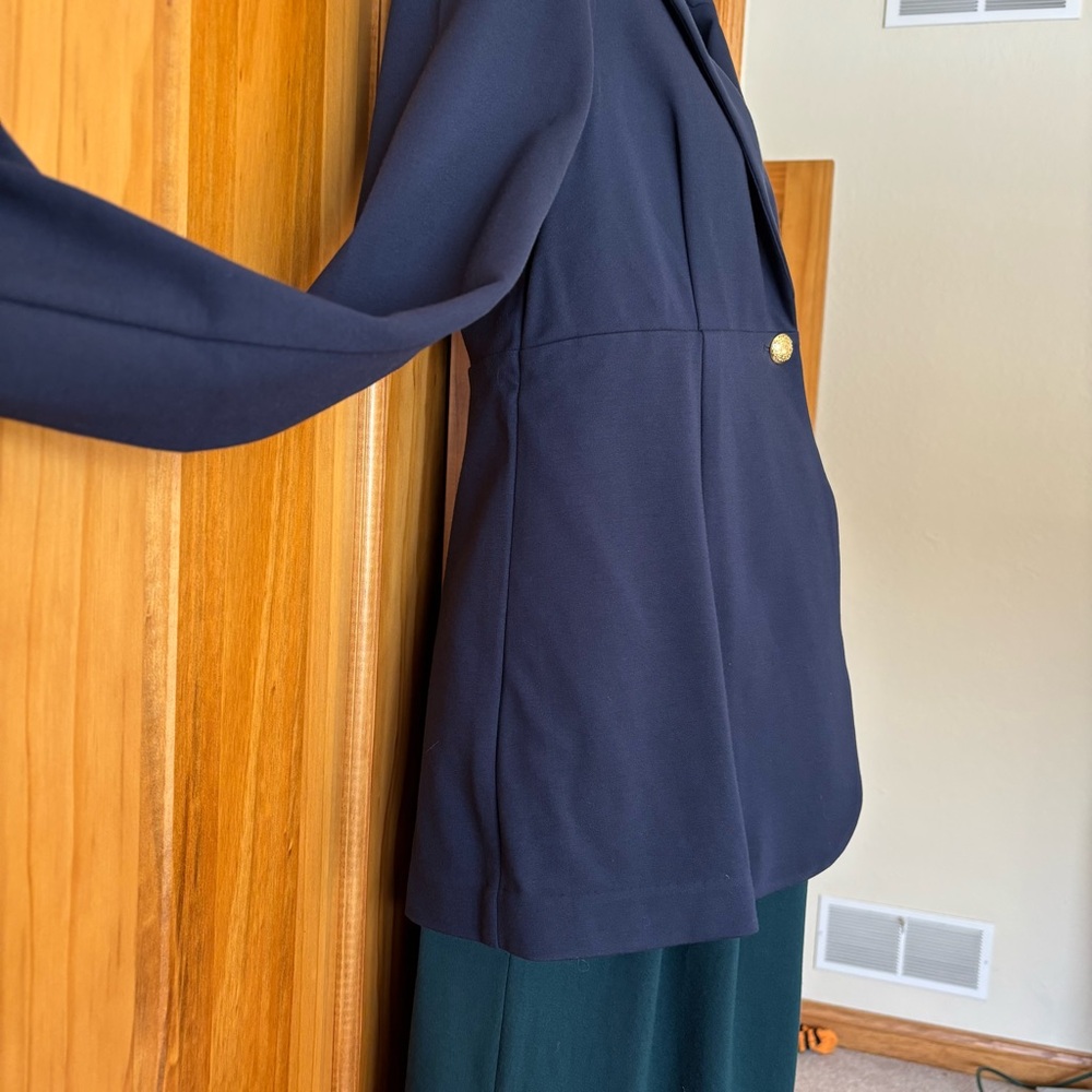 Seraphine maternity blazer jacket - image 2